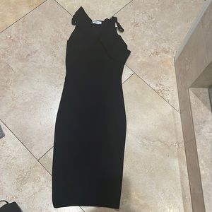 Bailey 44 knit dress worn once